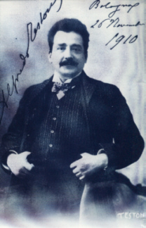 Alfredo Testoni