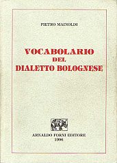 Vocabolri ed Mainoldi