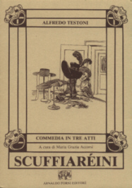 Scufiaréṅni